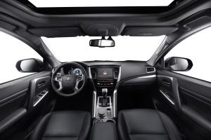 Mitsubishi Pajero Sport HPE-S 2020 года  (LA)